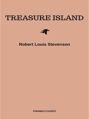 cover image of Treasure Island